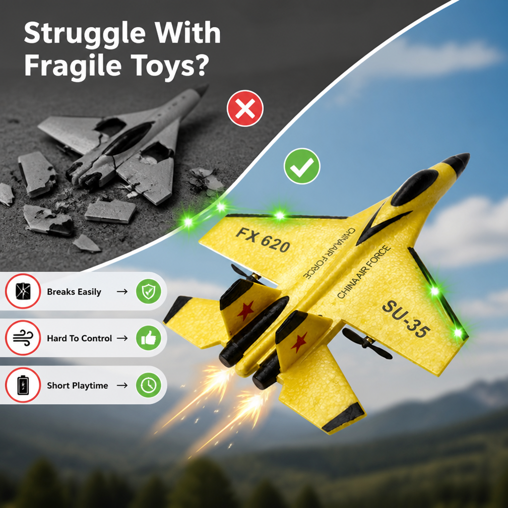 AeroBlaze™ Pro — Own the Sky with Unstoppable, Heart-Pounding Flight