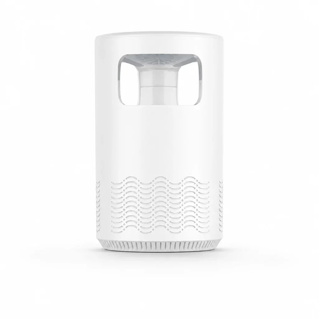 NiteVeil™ — Take Back Your Nights with Silent, Mosquito-Free Comfort