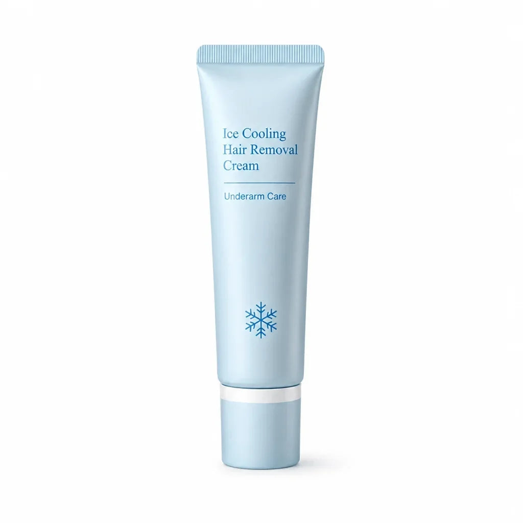 SkinSway™ — Reveal Radiant, Hair-Free Skin That Feels Cool, Calm, and Confident Every Day