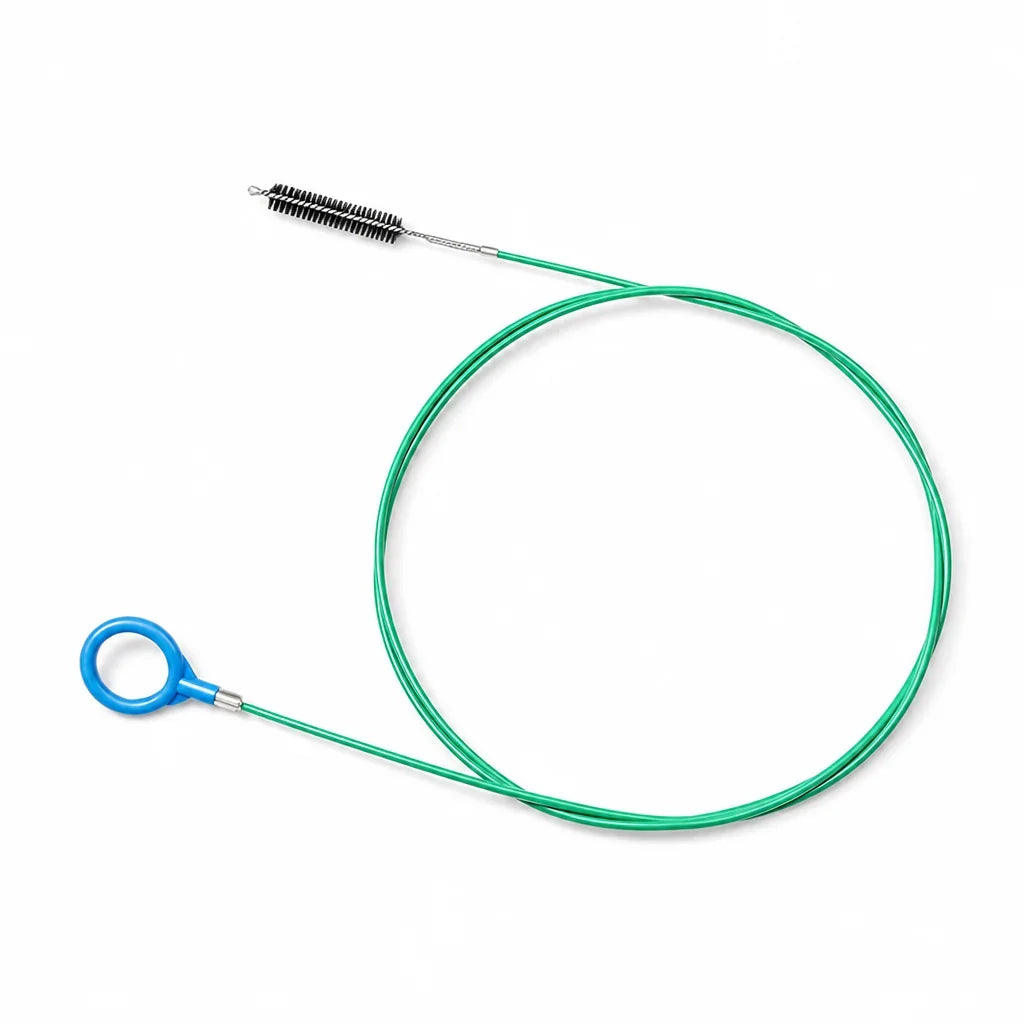 DrainSonic™ — Glide Through Every Clog for a Leak-Free, Fresh Ride