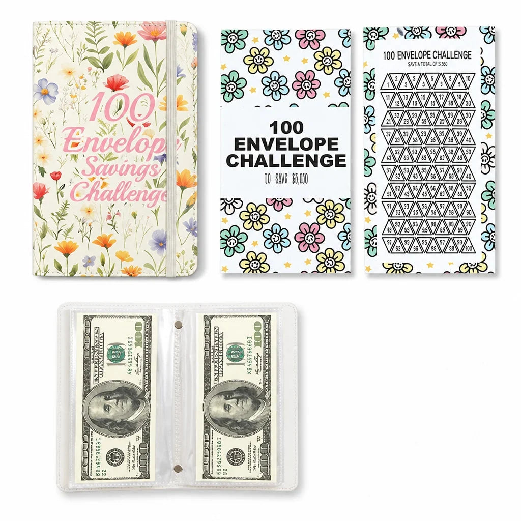 StashBloom™ — Transform Your Saving Struggle into Daily Wins You’ll Actually Love