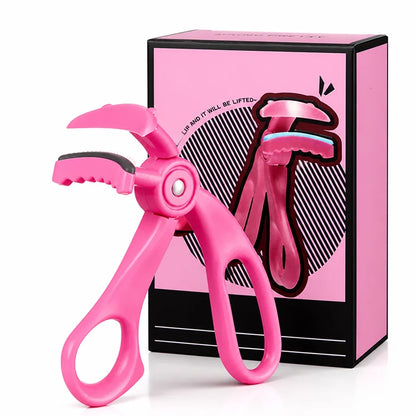 VexCurl™ LashLift Curler — Unleash Bold, Eye-Opening Lashes That Command Attention
