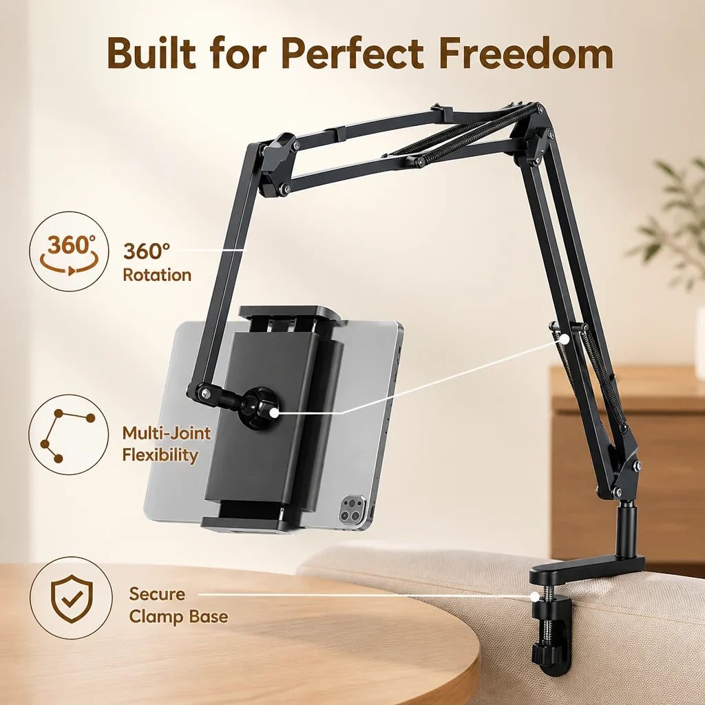 Wraptiva™— Effortless Hands-Free Comfort That Protects and Moves With You