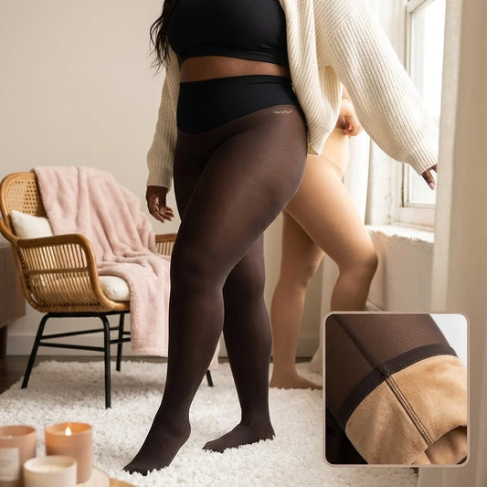 StepVelvet™ — Experience All-Day Cozy Support That Powers Every Step