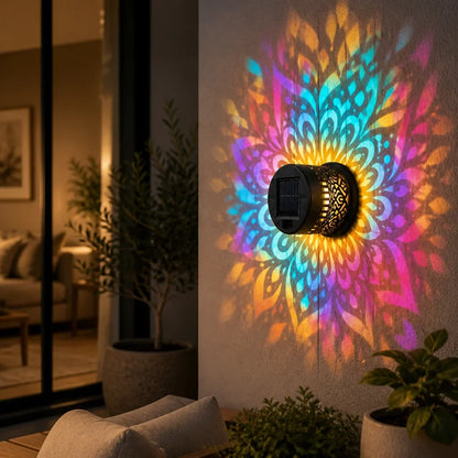 Glimmeria™ — Transform Your Nights into Mesmerizing Outdoor Sanctuaries