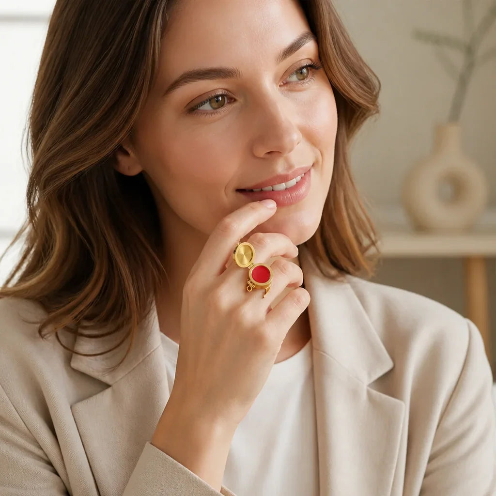 Mellique™ — Wear Your Secret to Smooth, Stunning Lips Anytime, Anywhere