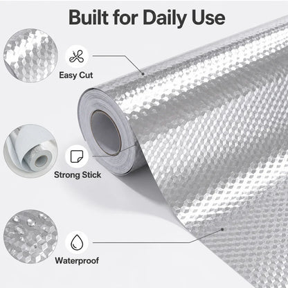 SheenSmith™ — Effortless Shine and Total Kitchen Protection That Lasts