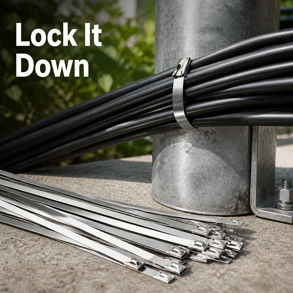 Fortivex™ — Lock It Down With Unbreakable Strength You Can Trust