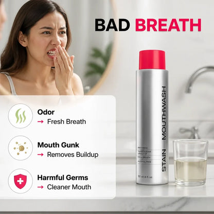 IvorySpark™ — Unleash a Brilliant Smile That Commands Every Room