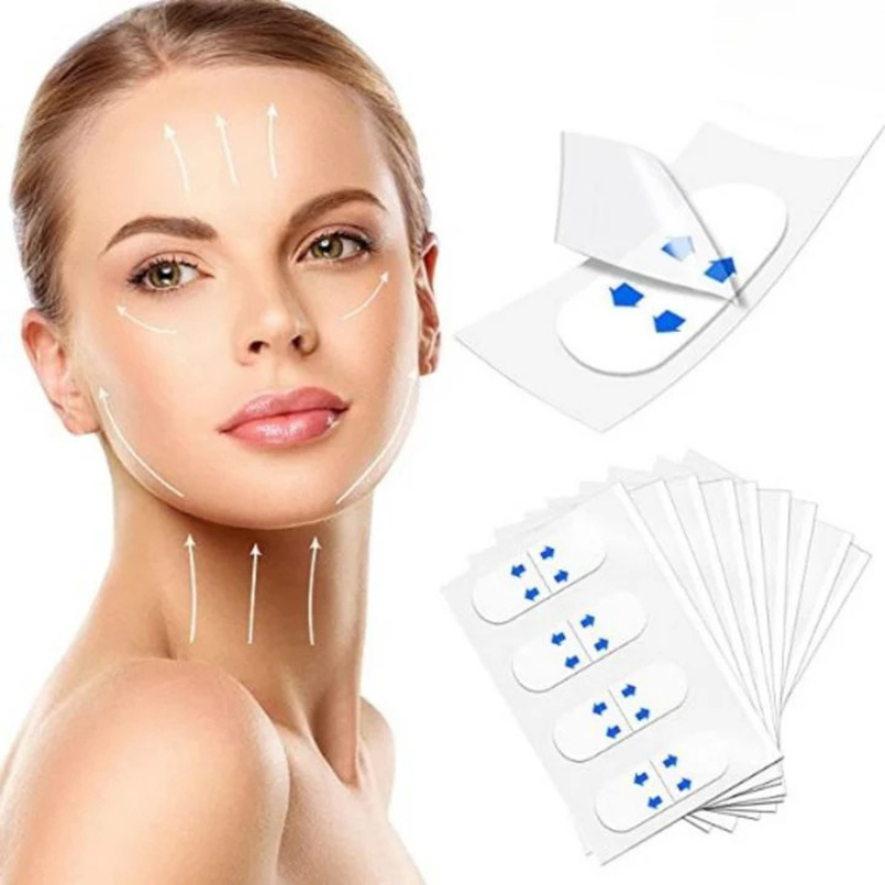 LiftEase™ — Instantly Tighten & Smooth Your Look Without Surgery