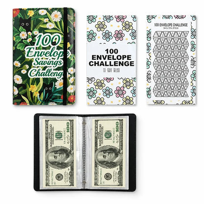 StashBloom™ — Transform Your Saving Struggle into Daily Wins You’ll Actually Love