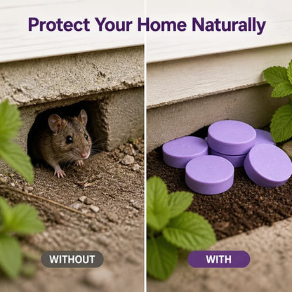 BugFort™ — Enjoy a Safe, Pest-Free Home Without Toxins or Traps