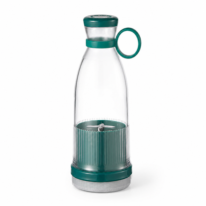 Aerivo™ — Instantly Fuel Your Day with Pure, On-the-Go Energy