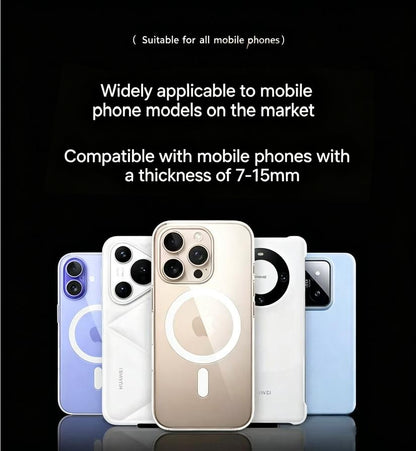 GripSure™ | Smartphone Mount with Suction Cup and 360° Rotation