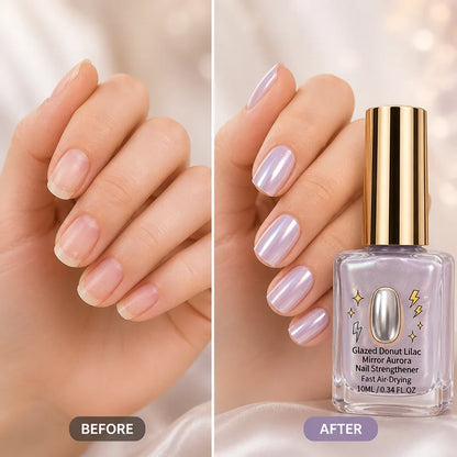 Polivexa™ — Unleash Stunning, Unbreakable Nails That Glow With Confidence