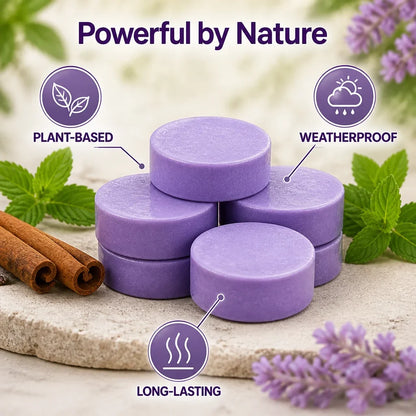 BugFort™ — Enjoy a Safe, Pest-Free Home Without Toxins or Traps