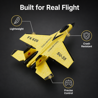 AeroBlaze™ Pro — Own the Sky with Unstoppable, Heart-Pounding Flight