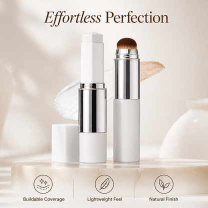 ToneMelt™ — Smooth, Natural-Looking Coverage Without the Shade-Matching Stress