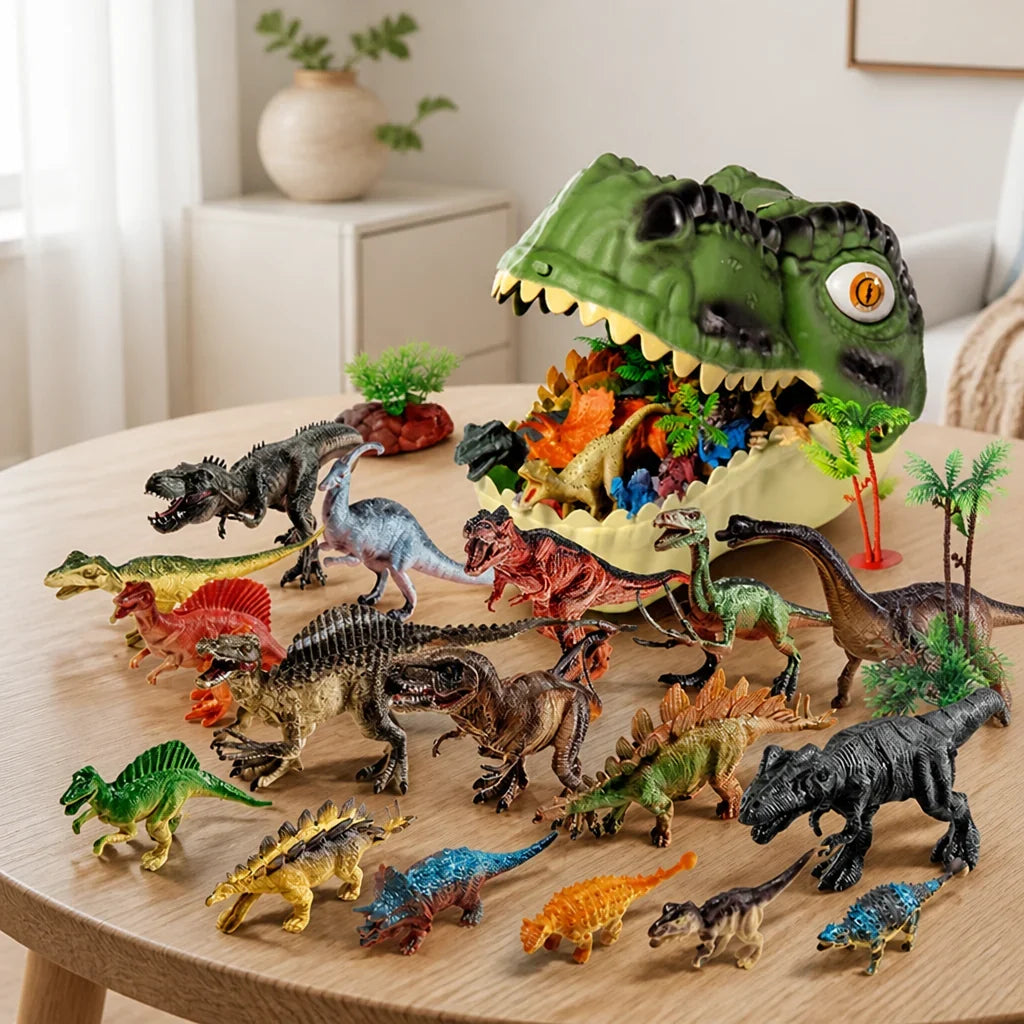DinoUnearth™ Dino Discovery Kit — Ignite Wild Imagination and Lifelong Wonder