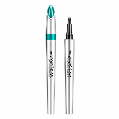 Archiva™— Instantly Fuller, Naturally Striking Brows That Last All Day