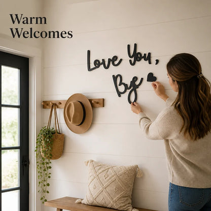 PlankMuse™ — Instantly Warm Your Walls with Timeless Wood Elegance