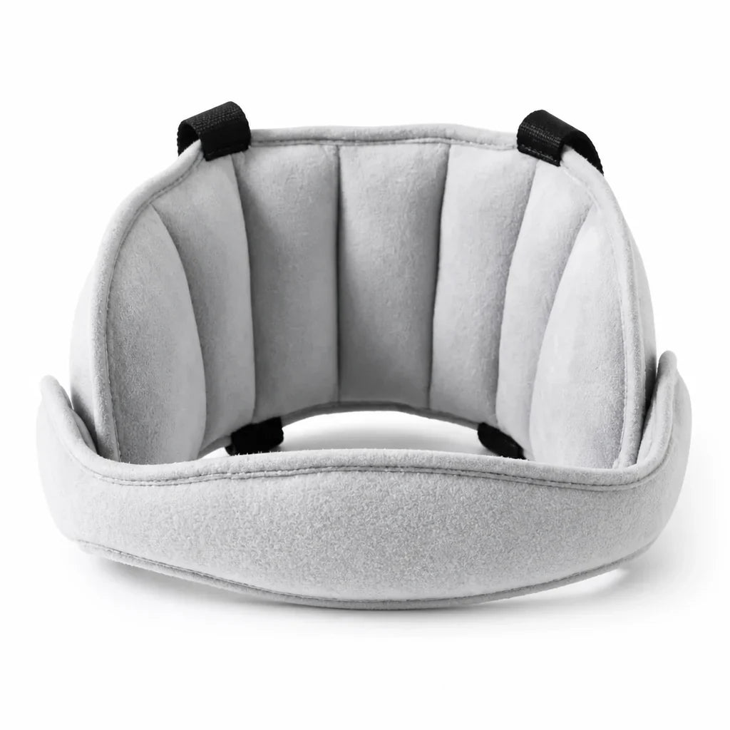 JourneyRest™ — Travel Comfort That Lets You Wake Up Pain-Free and Refreshed