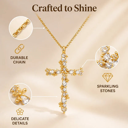 GleamVanta™ — Ignite Confidence with Every Dazzling Glance