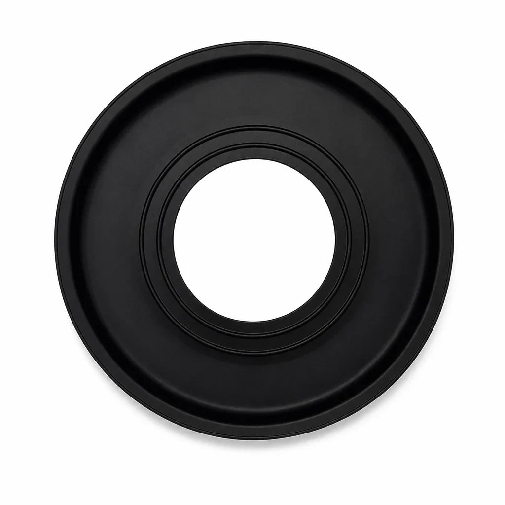 GrimeGuard™ — Keep Your Stove Spotless and Stress-Free, No Scrubbing Required