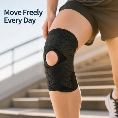 KneeFlexor™ — Experience Unstoppable Strength and Pain-Free Freedom Every Step