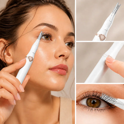 Lashévia™ — Unlock All-Day Glamour That Turns Heads Instantly