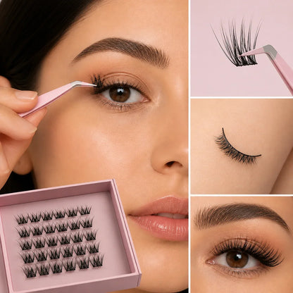 GazeKit™ Essentials Kit — Unleash Stunning Eyes That Radiate Confidence Every Day