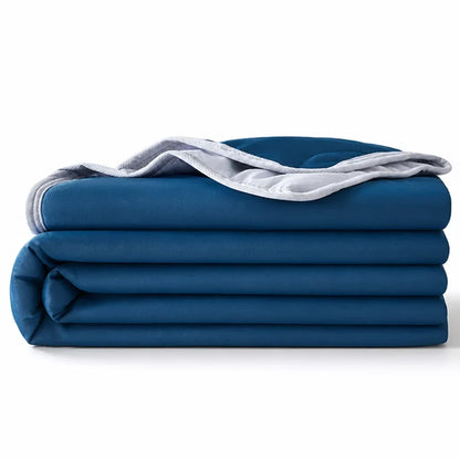 CoolCocoon™ — Sleep Cool, Wake Refreshed, Own Every Night