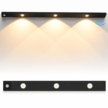 BeamShift™ — Hands-Free Light That Transforms Every Shadow into Comfort and Safety
