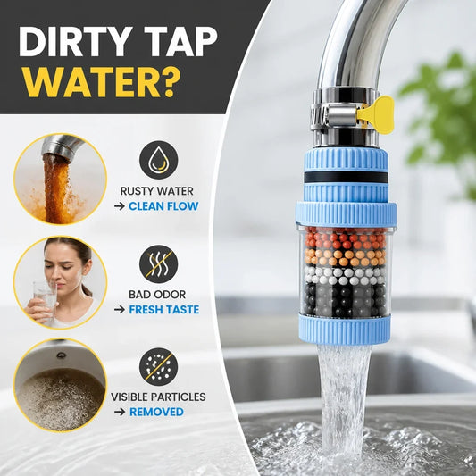 Veydrop™ — Experience Effortless Purity and Refreshment in Every Drop