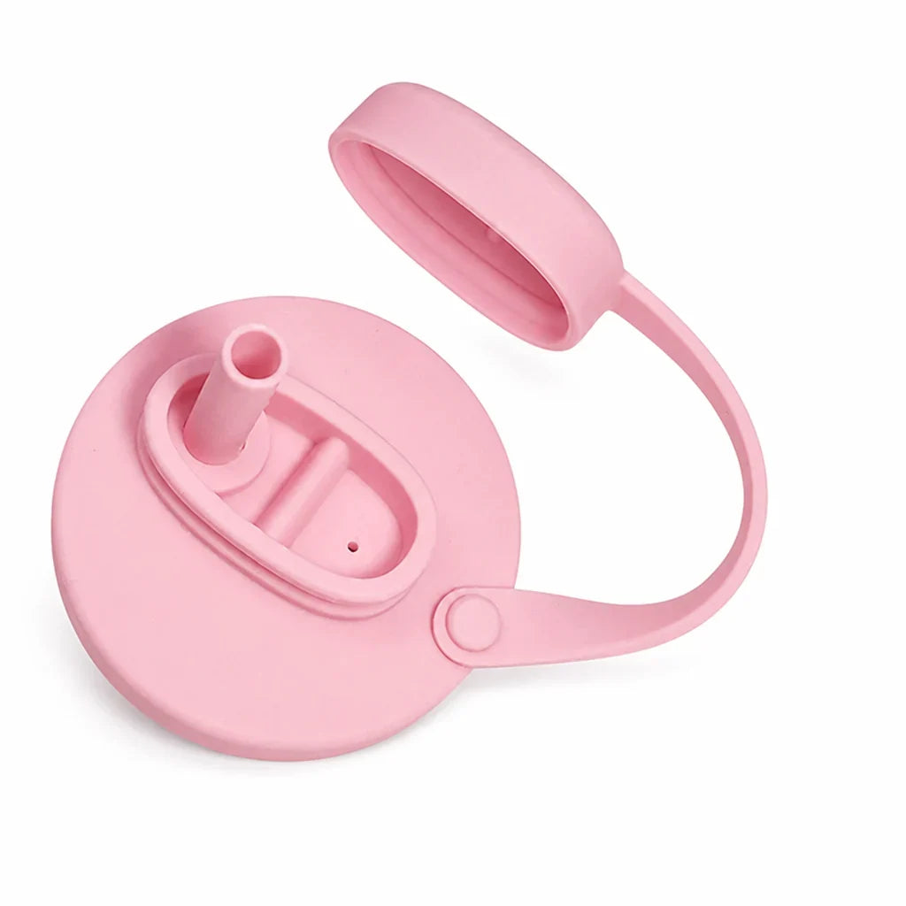 BugBaffle™ — Sip Confidently Anywhere with Zero Spills and No Bugs Getting In Your Way
