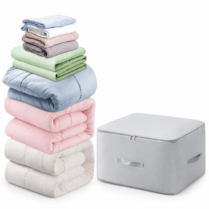OrganiseNest™ — Turn Clutter into Calm and Protect What Matters Most