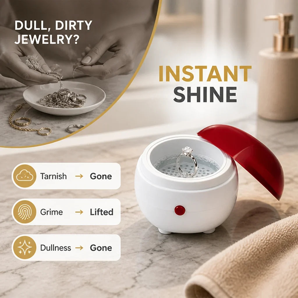 Glimvexa™ — Instantly Ignite Stunning Shine and Confidence Everywhere You Go