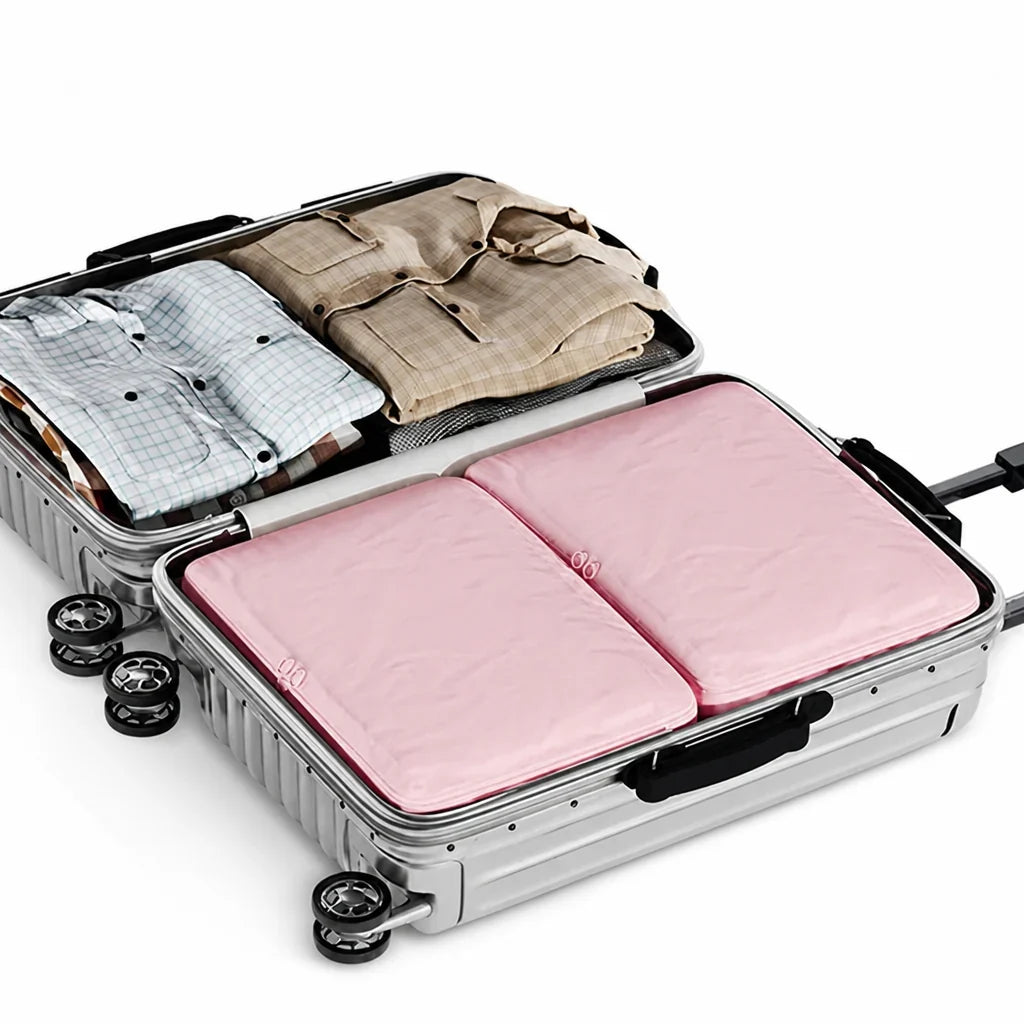 OrganiseNest™ — Turn Clutter into Calm and Protect What Matters Most