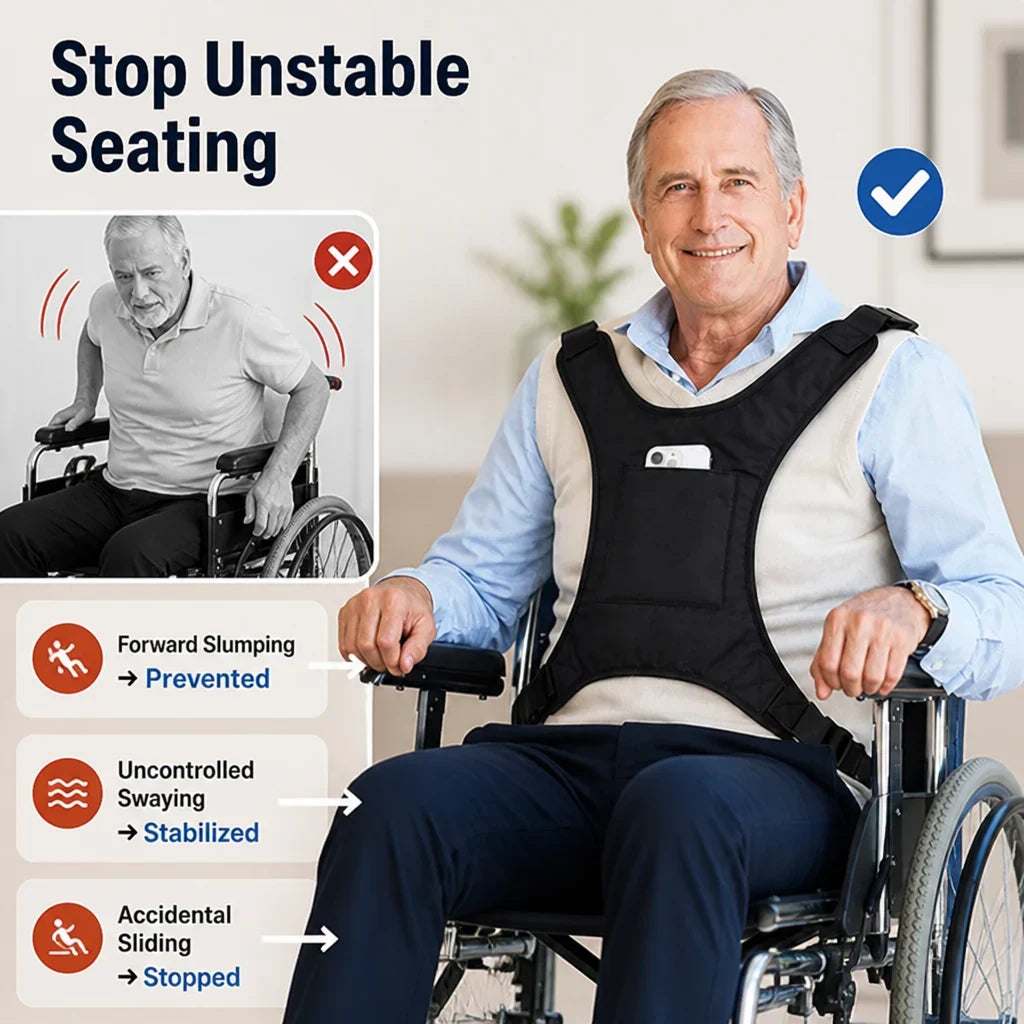 Cozynex™ — Secure Their Comfort, Free Your Worry Every Day