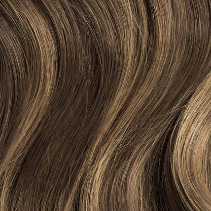 VivaRoot™ — Instantly Transform Your Hairline and Own Every Room