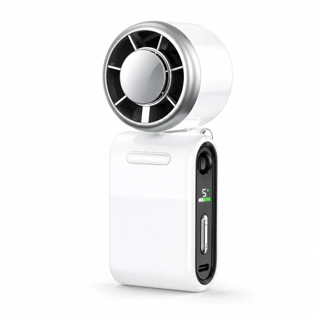 Arctivue™ — Instantly Crush Heat and Own Your Cool Confidence Anywhere