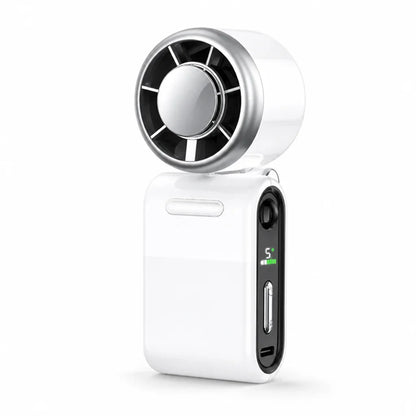 Arctivue™ — Instantly Crush Heat and Own Your Cool Confidence Anywhere