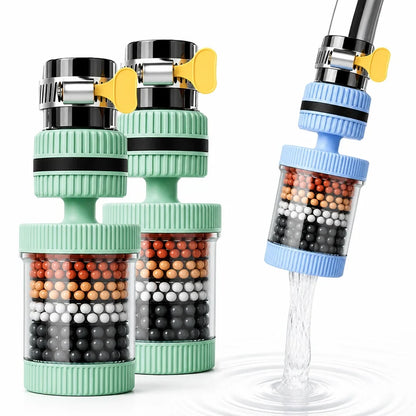 Veydrop™ — Experience Effortless Purity and Refreshment in Every Drop