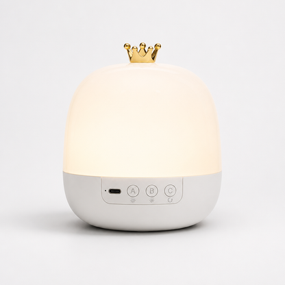 CelestoDream™ — Instantly Transform Your Space Into a Soothing Sanctuary of Sleep and Calm