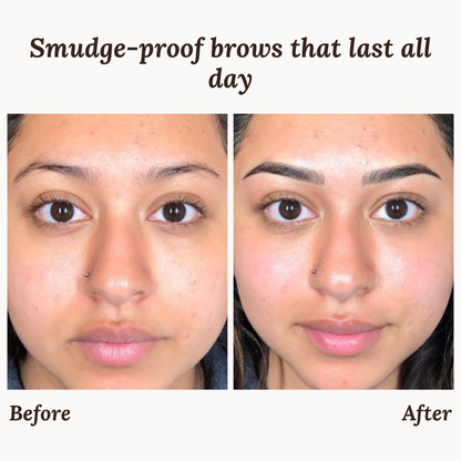 BrowMaster™ — Perfect Microblading Brows Instantly