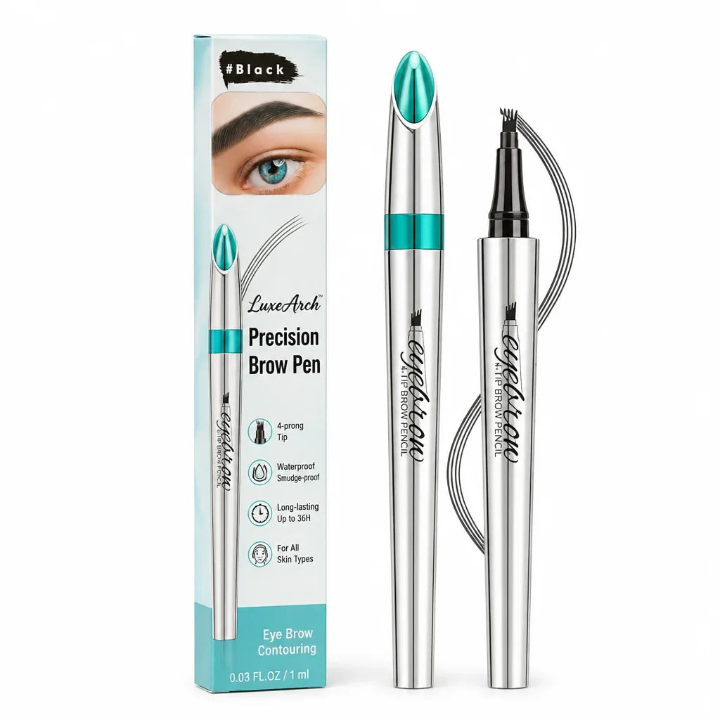 Archiva™— Instantly Fuller, Naturally Striking Brows That Last All Day