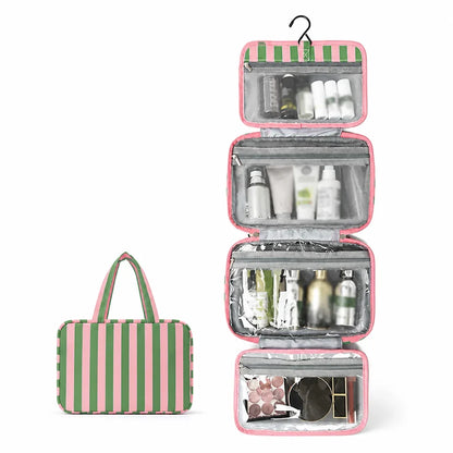 WayTidy™ — Effortless Organization That Transforms Travel Stress Into Calm Confidence