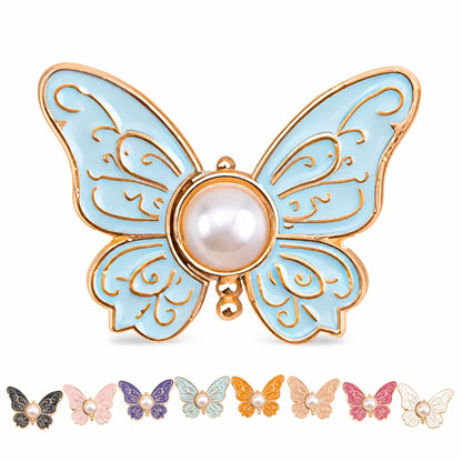 CinchCraft™ Adjustable Cinch Clips — Instantly Shape Your Waist with Effortless Elegance