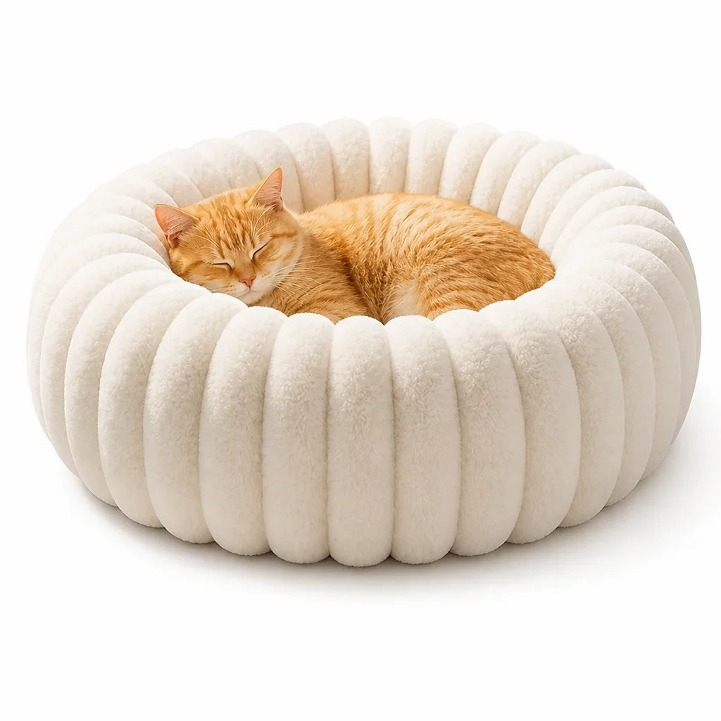 Pawvelle™ — The Ultimate Hug of Warmth and Support Your Pet Will Never Want to Leave