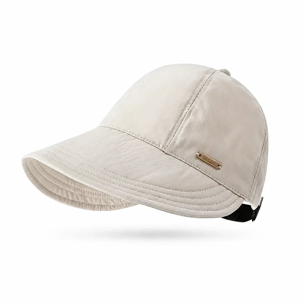 Sunlo™ Performance Hat — Stay Cool, Dry, and Protected All Day Without the Bulk